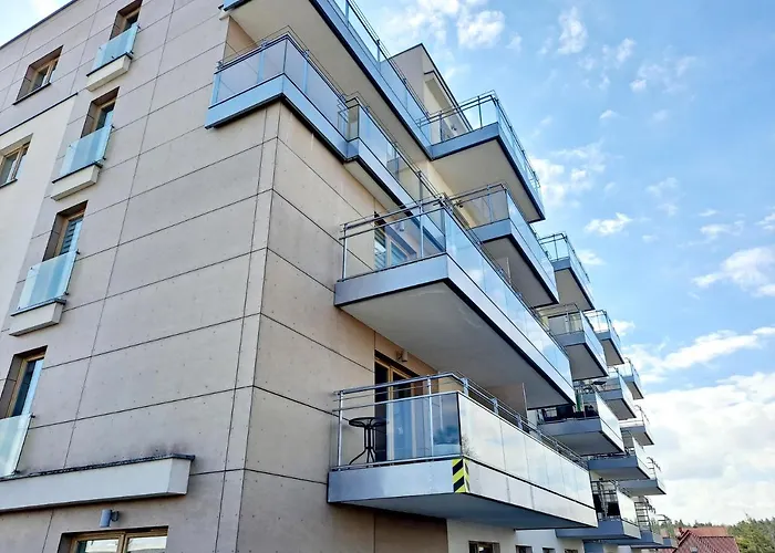 Apartament Wilkasy II