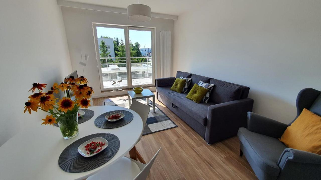 Ii Apartment Wilkasy (Gizycko)