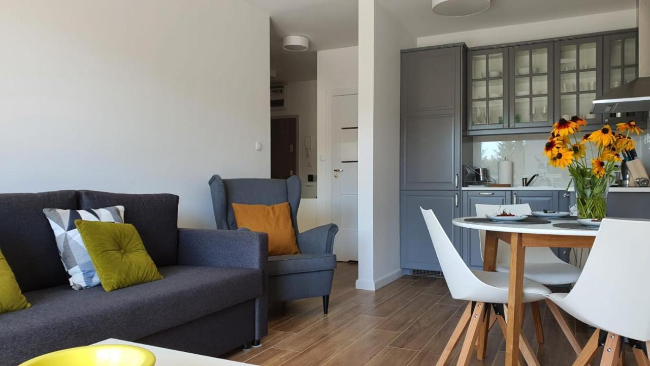 Ii Apartment Wilkasy (Gizycko)