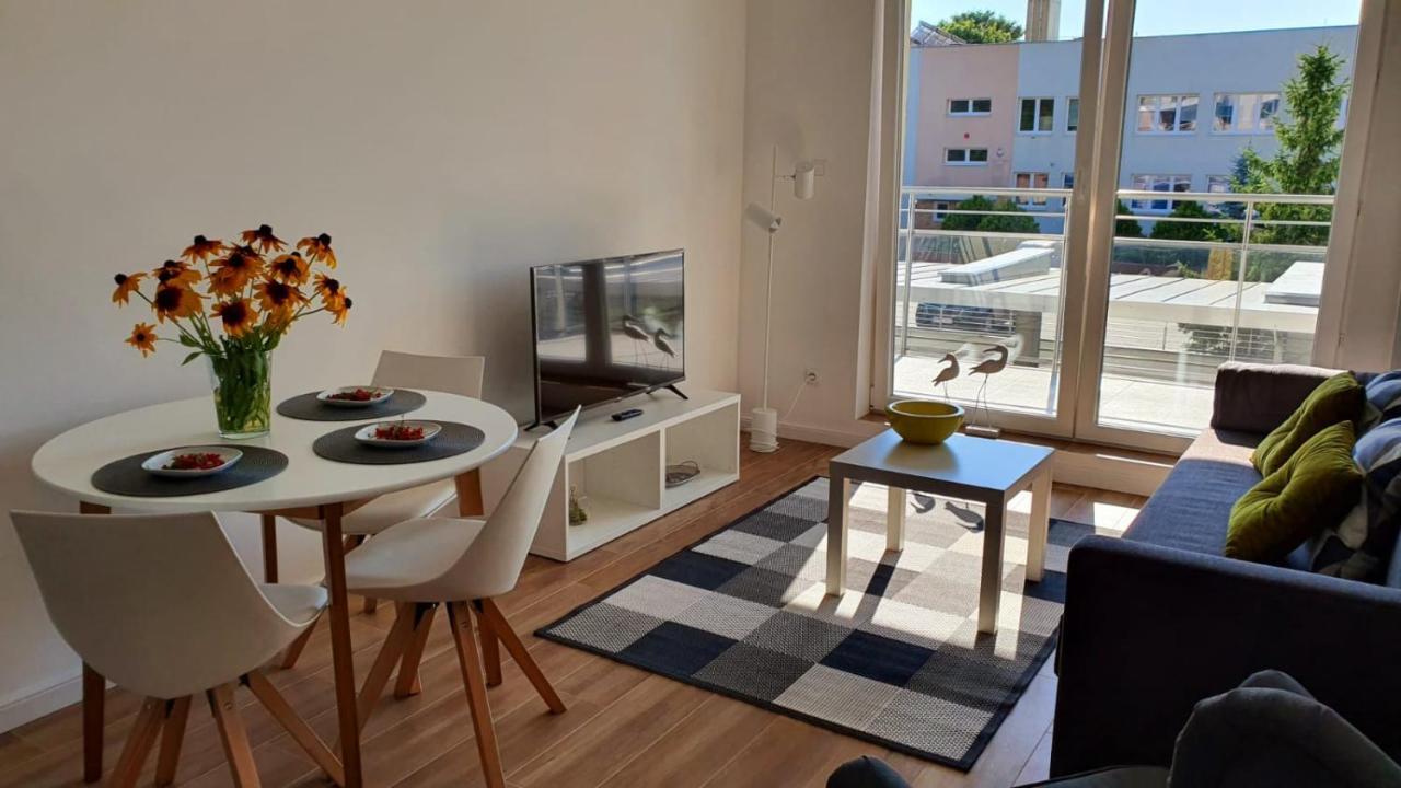 Ii Apartment *