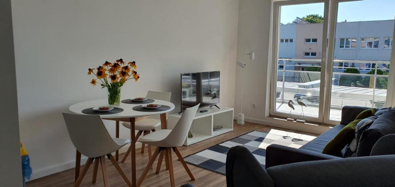 Apartment Ii Wilkasy (Gizycko)