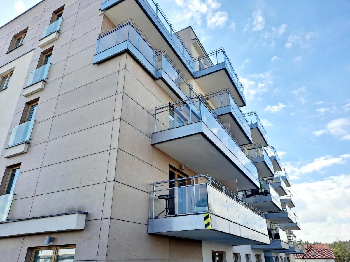 Apartment Ii *